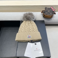 Moncler Caps